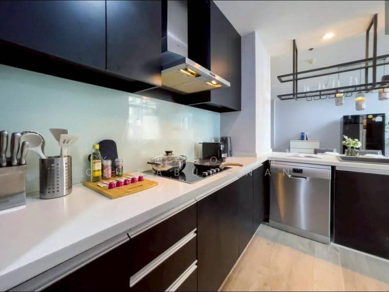 The Empire Place : ดิ เอ็มไพร์ เพลซ, กรุงเทพ, 88 ถนนนราธิวาสราชนครินทร์, ทุ่งมหาเมฆ, สาทร, กรุงเทพ, 110 ตร.ม., คอนโด ให้เช่า, โดย Khemasooch Chiraburanan, 500569118 - DDproperty.com