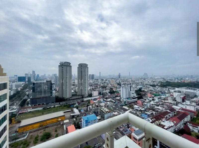 The Empire Place : ดิ เอ็มไพร์ เพลซ, กรุงเทพ, 88 ถนนนราธิวาสราชนครินทร์, ทุ่งมหาเมฆ, สาทร, กรุงเทพ, 110 ตร.ม., คอนโด ให้เช่า, โดย Khemasooch Chiraburanan, 500569118 - DDproperty.com