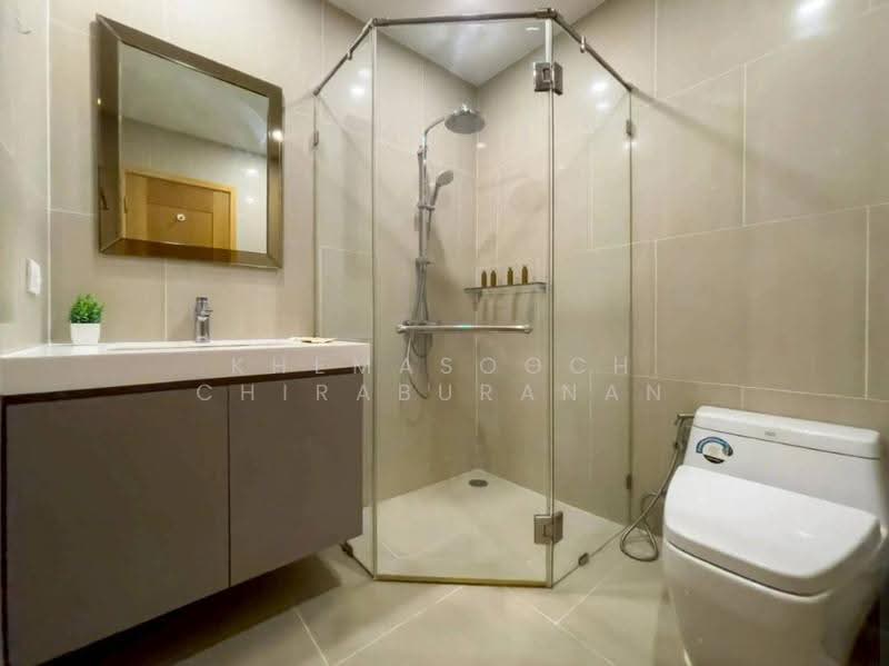The Empire Place, Bangkok, 88 Narathiwatratchanakharin Road, Thung Maha Mek, Sathon, Bangkok, 2 Bedrooms, 110 sqm, Condo For Rent, by Khemasooch Chiraburanan, 500569118 - DDproperty.com