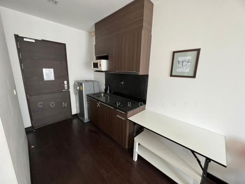 IDEO Q Phayathai, Bangkok, 138 Phayathai Road, Thung Phaya Thai, Ratchathewi, Bangkok, 1 Bedroom, 40 sqm, Condo For Rent, by Connex Property, 500569121 - DDproperty.com