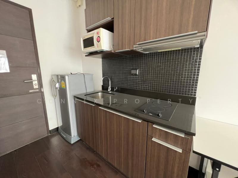 IDEO Q Phayathai, Bangkok, 138 Phayathai Road, Thung Phaya Thai, Ratchathewi, Bangkok, 1 Bedroom, 40 sqm, Condo For Rent, by Connex Property, 500569121 - DDproperty.com