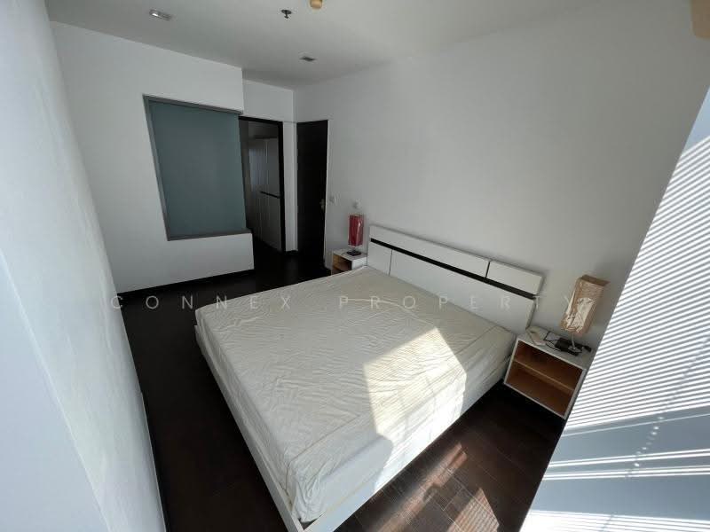 IDEO Q Phayathai, Bangkok, 138 Phayathai Road, Thung Phaya Thai, Ratchathewi, Bangkok, 1 Bedroom, 40 sqm, Condo For Rent, by Connex Property, 500569121 - DDproperty.com