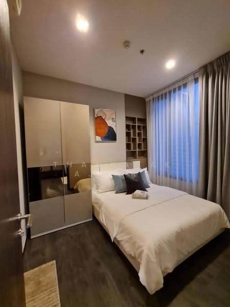 The Edge Sukhumvit 23, bangkok, 6 Soi Sukhumvit 23, Khlongtoei Nua, Watthana, Bangkok, 1 Bedroom, 32 sqm, Condo For Sale, by Thanyalak Ajmera, 500569123 - DDproperty.com
