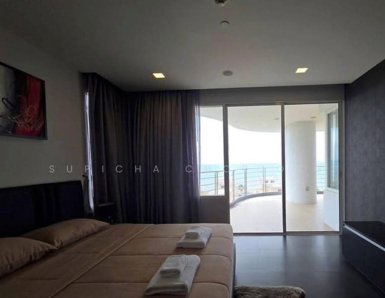 The Residences @ Dream Pattaya : เดอะ เรสซิเดนท์ แอท ดรีม พัทยา, ชลบุรี, ซอยนาจอมเทียน 4 ถนนสุขุมวิท, นาจอมเทียน, สัตหีบ, ชลบุรี, 268 ตร.ม., คอนโด ขาย, โดย Supicha Chorjong, 500569125 - DDproperty.com