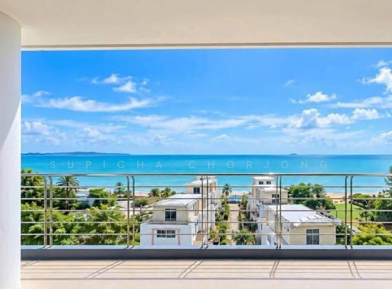 The Residences @ Dream Pattaya : เดอะ เรสซิเดนท์ แอท ดรีม พัทยา, ชลบุรี, ซอยนาจอมเทียน 4 ถนนสุขุมวิท, นาจอมเทียน, สัตหีบ, ชลบุรี, 268 ตร.ม., คอนโด ขาย, โดย Supicha Chorjong, 500569125 - DDproperty.com