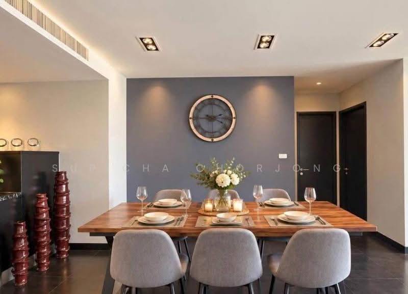 The Residences @ Dream Pattaya : เดอะ เรสซิเดนท์ แอท ดรีม พัทยา, ชลบุรี, ซอยนาจอมเทียน 4 ถนนสุขุมวิท, นาจอมเทียน, สัตหีบ, ชลบุรี, 268 ตร.ม., คอนโด ขาย, โดย Supicha Chorjong, 500569125 - DDproperty.com