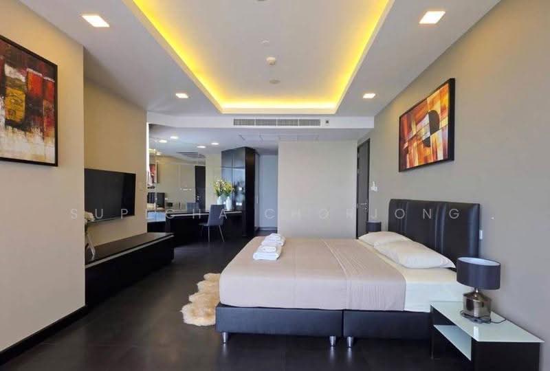 The Residences @ Dream Pattaya, Chon Buri (Pattaya), Soi Na Jomtien 4, Sukhumvit Road, Na Chom Thian, Sattahip, Chon Buri (Pattaya), 3 Bedrooms, 268 sqm, Condo For Sale, by Supicha Chorjong, 500569125 - DDproperty.com