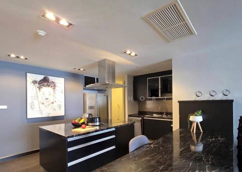 The Residences @ Dream Pattaya : เดอะ เรสซิเดนท์ แอท ดรีม พัทยา, ชลบุรี, ซอยนาจอมเทียน 4 ถนนสุขุมวิท, นาจอมเทียน, สัตหีบ, ชลบุรี, 268 ตร.ม., คอนโด ขาย, โดย Supicha Chorjong, 500569125 - DDproperty.com