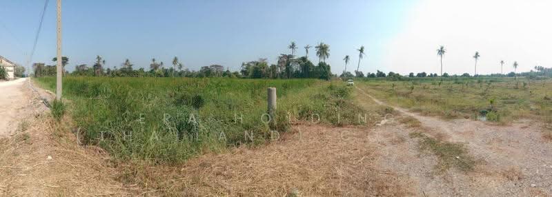 เพชรเกษม พุทธมณฑลสาย 7 ติดริมแม่น้ำ เหมาะสร้างหมู่บ้าน, Nakhon Pathom, Tha Talat, Sam Phran, Nakhon Pathom, , 62,400 sqm, Land For Sale, by ERA Holding (Thailand) Co., Ltd., 500569126 - DDproperty.com