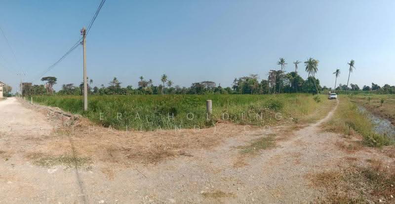เพชรเกษม พุทธมณฑลสาย 7 ติดริมแม่น้ำ เหมาะสร้างหมู่บ้าน, Nakhon Pathom, Tha Talat, Sam Phran, Nakhon Pathom, , 62,400 sqm, Land For Sale, by ERA Holding (Thailand) Co., Ltd., 500569126 - DDproperty.com