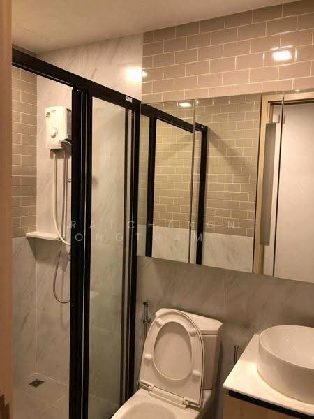 XT Phayathai, Bangkok, Phaya Thai Road, Thanon Phaya Thai, Ratchathewi, Bangkok, 1 Bedroom, 34 sqm, Condo For Rent, by Ratchanon Songthammakul, 500569127 - DDproperty.com
