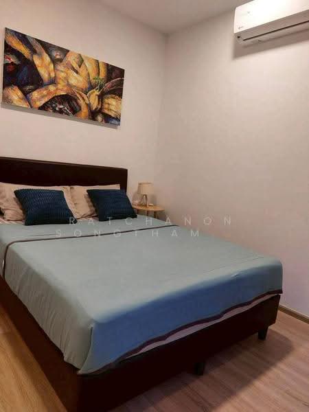 XT Phayathai, Bangkok, Phaya Thai Road, Thanon Phaya Thai, Ratchathewi, Bangkok, 1 Bedroom, 34 sqm, Condo For Rent, by Ratchanon Songthammakul, 500569127 - DDproperty.com
