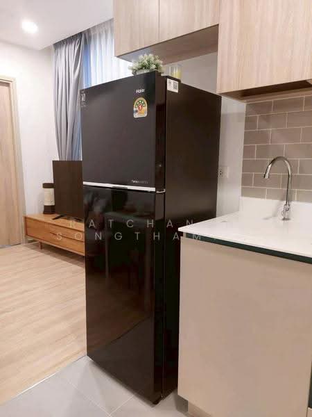 XT Phayathai, Bangkok, Phaya Thai Road, Thanon Phaya Thai, Ratchathewi, Bangkok, 1 Bedroom, 34 sqm, Condo For Rent, by Ratchanon Songthammakul, 500569127 - DDproperty.com