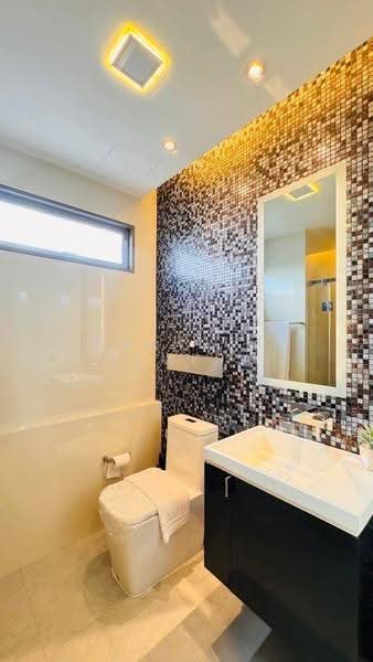 The Room Sathorn-St.Louis, Bangkok, 55 Soi Chan 18/7 Chan Road, Thung Wat Don, Sathon, Bangkok, 2 Bedrooms, 65 sqm, Condo For Sale, by Thanyalak Ajmera, 500569128 - DDproperty.com