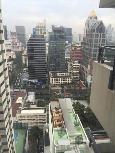 Sathorn Gardens : สาธร การ์เด้นส์, กรุงเทพ, 39 ถนนสาธรใต้, ทุ่งมหาเมฆ, สาทร, กรุงเทพ, 78 ตร.ม., คอนโด ขาย, โดย Ratchanon Songthammakul, 500569131 - DDproperty.com