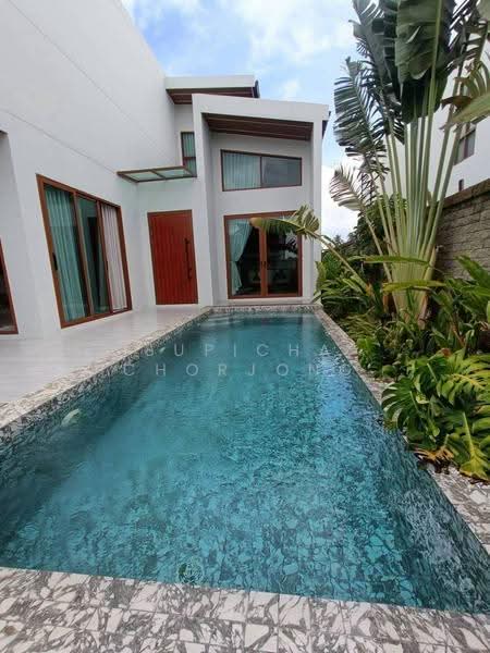 undefined, ชลบุรี, โป่ง, บางละมุง, ชลบุรี, 300 ตร.ม., วิลล่า ขาย, โดย Supicha Chorjong, 500569135 - DDproperty.com