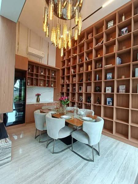 undefined, ชลบุรี, โป่ง, บางละมุง, ชลบุรี, 300 ตร.ม., วิลล่า ขาย, โดย Supicha Chorjong, 500569135 - DDproperty.com