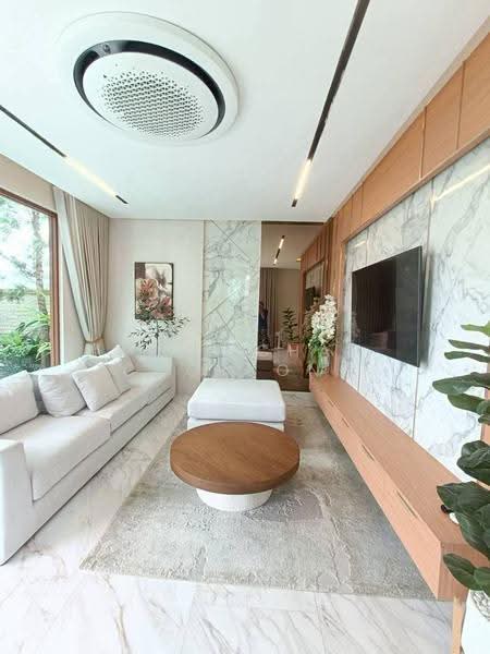 undefined, Chon Buri (Pattaya), Poong, Bang Lamung (Pattaya), Chon Buri (Pattaya), 5 Bedrooms, 300 sqm, Villa For Sale, by Supicha Chorjong, 500569135 - DDproperty.com