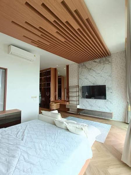 undefined, Chon Buri (Pattaya), Poong, Bang Lamung (Pattaya), Chon Buri (Pattaya), 5 Bedrooms, 300 sqm, Villa For Sale, by Supicha Chorjong, 500569135 - DDproperty.com