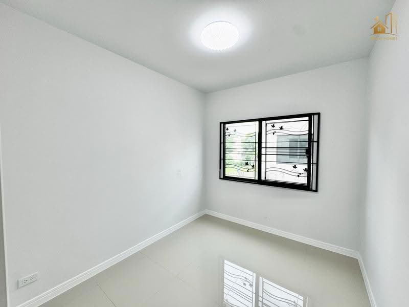 The Trust Ratchaphruek-Rattanathibet, Nonthaburi, Soi Yothathikan 2023, Bang Rak Yai, Bang Bua Thong, Nonthaburi, 4 Bedrooms, 130 sqm, Townhouse For Sale, by ณัฐพล ชือไพเวสน์, 500569137 - DDproperty.com