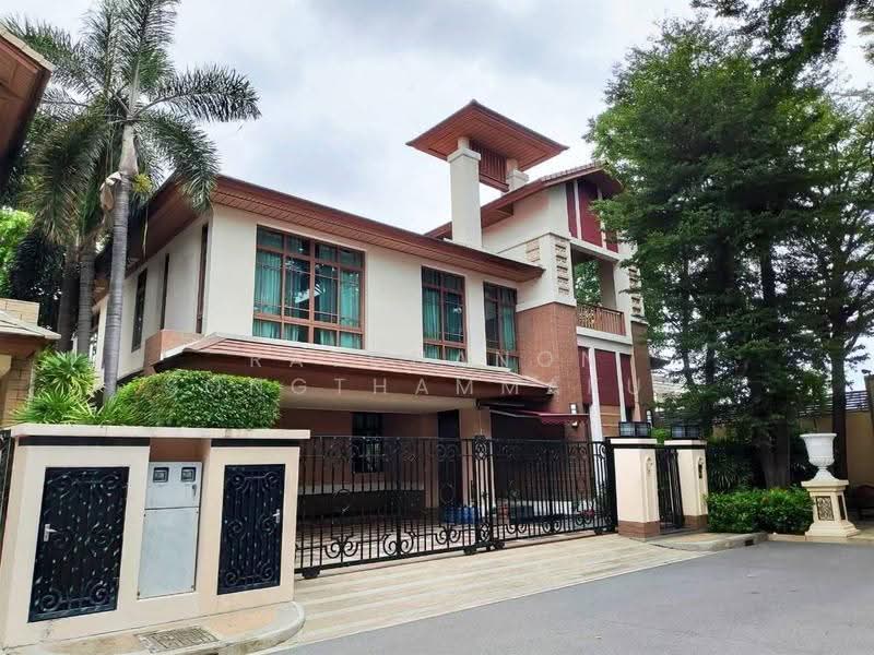 Baan Sansiri Sukhumvit 67 : บ้านแสนสิริ สุขุมวิท 67, กรุงเทพ, 32 ซอย สุขุมวิท 67, พระโขนงเหนือ, วัฒนา, กรุงเทพ, 450 ตร.ม., บ้านเดี่ยว ให้เช่า, โดย Ratchanon Songthammakul, 500569138 - DDproperty.com