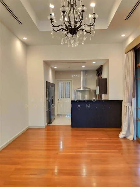 Baan Sansiri Sukhumvit 67 : บ้านแสนสิริ สุขุมวิท 67, กรุงเทพ, 32 ซอย สุขุมวิท 67, พระโขนงเหนือ, วัฒนา, กรุงเทพ, 450 ตร.ม., บ้านเดี่ยว ให้เช่า, โดย Ratchanon Songthammakul, 500569138 - DDproperty.com