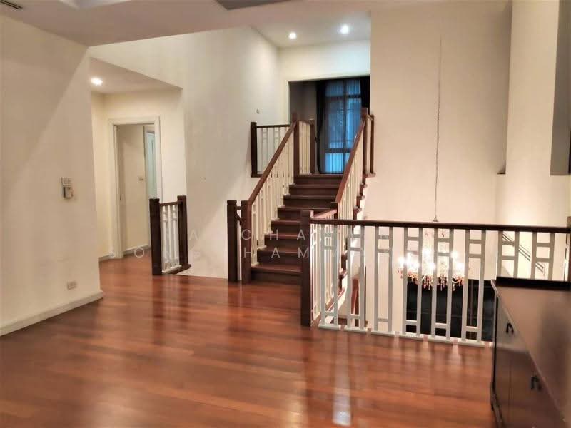 Baan Sansiri Sukhumvit 67 : บ้านแสนสิริ สุขุมวิท 67, กรุงเทพ, 32 ซอย สุขุมวิท 67, พระโขนงเหนือ, วัฒนา, กรุงเทพ, 450 ตร.ม., บ้านเดี่ยว ให้เช่า, โดย Ratchanon Songthammakul, 500569138 - DDproperty.com