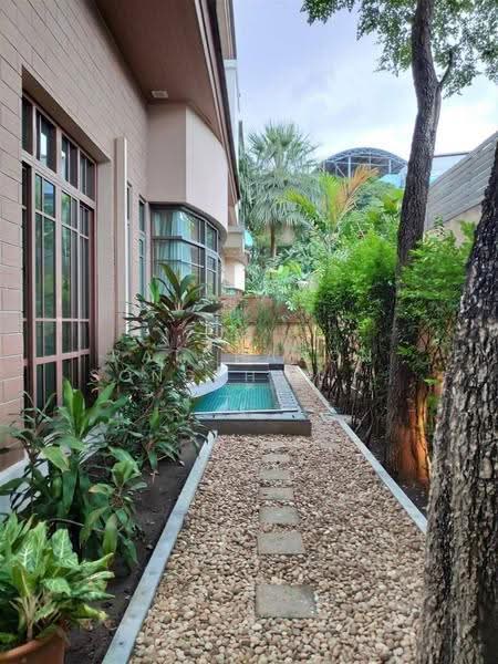 Baan Sansiri Sukhumvit 67 : บ้านแสนสิริ สุขุมวิท 67, กรุงเทพ, 32 ซอย สุขุมวิท 67, พระโขนงเหนือ, วัฒนา, กรุงเทพ, 450 ตร.ม., บ้านเดี่ยว ให้เช่า, โดย Ratchanon Songthammakul, 500569138 - DDproperty.com