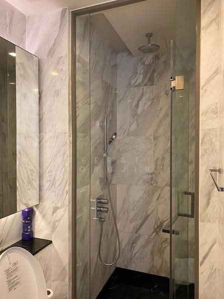 Saladaeng One, Bangkok, Sala Daeng 1 Alley, Silom, Bang Rak, Bangkok, 1 Bedroom, 50 sqm, Condo For Rent, by Keerati Wangrujirakul, 500569140 - DDproperty.com