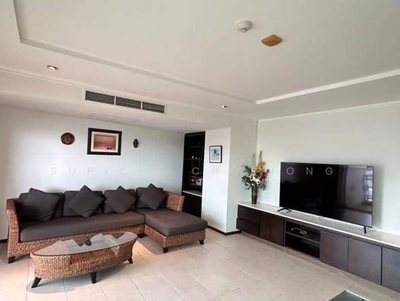 Sea Saran Condominium, Chon Buri (Pattaya), 190 Moo 2 Bangsaray, Bang Sa-re, Sattahip, Chon Buri (Pattaya), 1 Bedroom, 79 sqm, Condo For Sale, by Supicha Chorjong, 500569141 - DDproperty.com