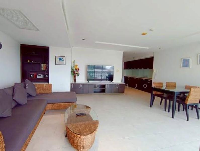 Sea Saran Condominium, Chon Buri (Pattaya), 190 Moo 2 Bangsaray, Bang Sa-re, Sattahip, Chon Buri (Pattaya), 1 Bedroom, 79 sqm, Condo For Sale, by Supicha Chorjong, 500569141 - DDproperty.com
