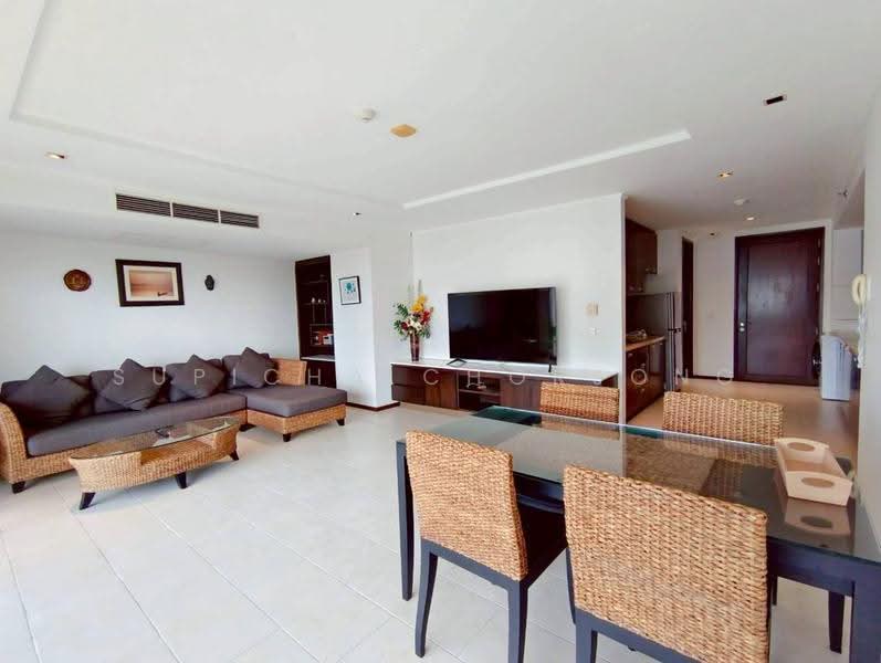 Sea Saran Condominium : ซี สราญ คอนโดมิเนียม, ชลบุรี, 190 หมู่ 2 บางเสร่, บางเสร่, สัตหีบ, ชลบุรี, 79 ตร.ม., คอนโด ขาย, โดย Supicha Chorjong, 500569141 - DDproperty.com