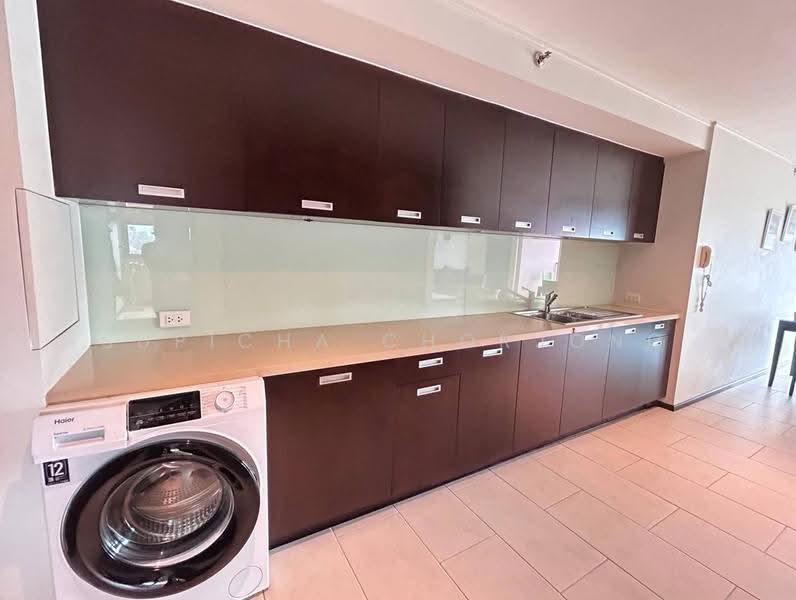 Sea Saran Condominium, Chon Buri (Pattaya), 190 Moo 2 Bangsaray, Bang Sa-re, Sattahip, Chon Buri (Pattaya), 1 Bedroom, 79 sqm, Condo For Sale, by Supicha Chorjong, 500569141 - DDproperty.com
