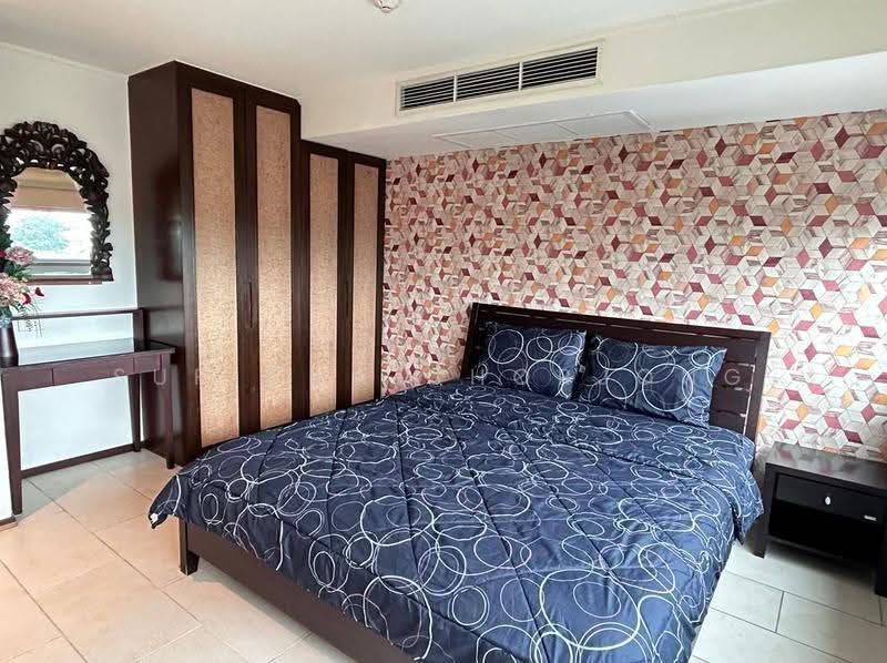 Sea Saran Condominium, Chon Buri (Pattaya), 190 Moo 2 Bangsaray, Bang Sa-re, Sattahip, Chon Buri (Pattaya), 1 Bedroom, 79 sqm, Condo For Sale, by Supicha Chorjong, 500569141 - DDproperty.com