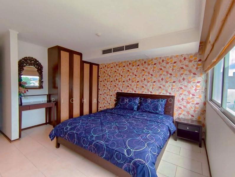 Sea Saran Condominium, Chon Buri (Pattaya), 190 Moo 2 Bangsaray, Bang Sa-re, Sattahip, Chon Buri (Pattaya), 1 Bedroom, 79 sqm, Condo For Sale, by Supicha Chorjong, 500569141 - DDproperty.com