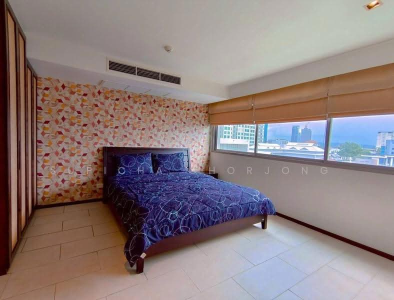 Sea Saran Condominium : ซี สราญ คอนโดมิเนียม, ชลบุรี, 190 หมู่ 2 บางเสร่, บางเสร่, สัตหีบ, ชลบุรี, 79 ตร.ม., คอนโด ขาย, โดย Supicha Chorjong, 500569141 - DDproperty.com