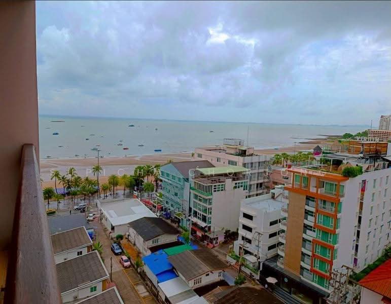 Sea Saran Condominium : ซี สราญ คอนโดมิเนียม, ชลบุรี, 190 หมู่ 2 บางเสร่, บางเสร่, สัตหีบ, ชลบุรี, 79 ตร.ม., คอนโด ขาย, โดย Supicha Chorjong, 500569141 - DDproperty.com