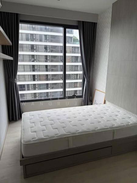M Thonglor 10, Bangkok, 9 Soi Ekkamai 12, Ekkamai Road, Khlong Tan Nua, Watthana, Bangkok, 2 Bedrooms, 56 sqm, Condo For Rent, by Keerati Wangrujirakul, 500569142 - DDproperty.com