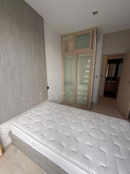 M Thonglor 10, Bangkok, 9 Soi Ekkamai 12, Ekkamai Road, Khlong Tan Nua, Watthana, Bangkok, 2 Bedrooms, 56 sqm, Condo For Rent, by Keerati Wangrujirakul, 500569142 - DDproperty.com