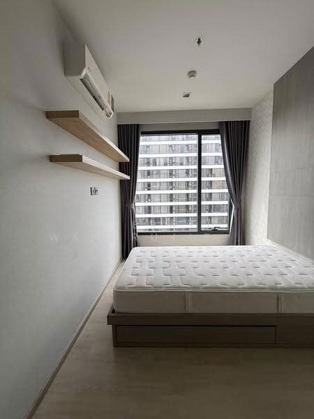 M Thonglor 10, Bangkok, 9 Soi Ekkamai 12, Ekkamai Road, Khlong Tan Nua, Watthana, Bangkok, 2 Bedrooms, 56 sqm, Condo For Rent, by Keerati Wangrujirakul, 500569142 - DDproperty.com