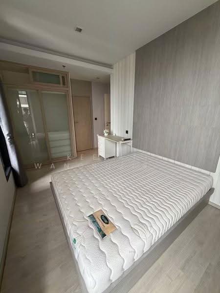 M Thonglor 10, Bangkok, 9 Soi Ekkamai 12, Ekkamai Road, Khlong Tan Nua, Watthana, Bangkok, 2 Bedrooms, 56 sqm, Condo For Rent, by Keerati Wangrujirakul, 500569142 - DDproperty.com