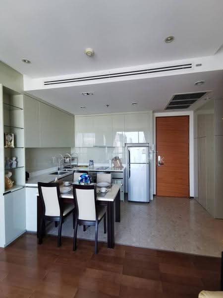 The Address Sukhumvit 28, bangkok, 1 Soi Sukhumvit 28, Khong Tan, Khlong Toei, Bangkok, 2 Bedrooms, 68 sqm, Condo For Rent, by Thanyalak Ajmera, 500569144 - DDproperty.com