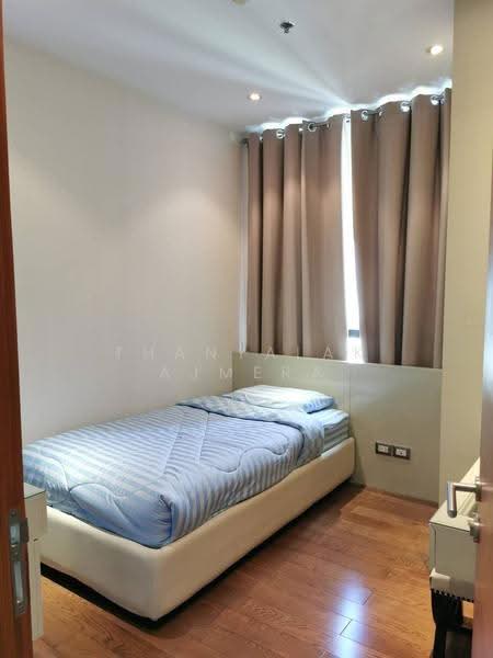 The Address Sukhumvit 28, bangkok, 1 Soi Sukhumvit 28, Khong Tan, Khlong Toei, Bangkok, 2 Bedrooms, 68 sqm, Condo For Rent, by Thanyalak Ajmera, 500569144 - DDproperty.com