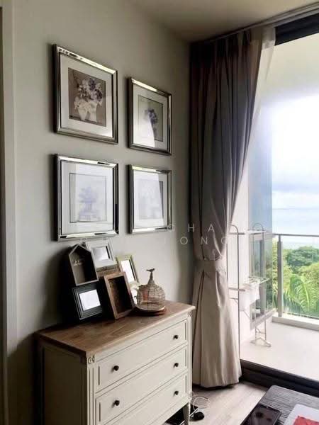 Baan Plai Haad, Chon Buri (Pattaya), Na Kluea 18 Road, Na Kloe, Bang Lamung (Pattaya), Chon Buri (Pattaya), 2 Bedrooms, 74 sqm, Condo For Sale, by Supicha Chorjong, 500569145 - DDproperty.com