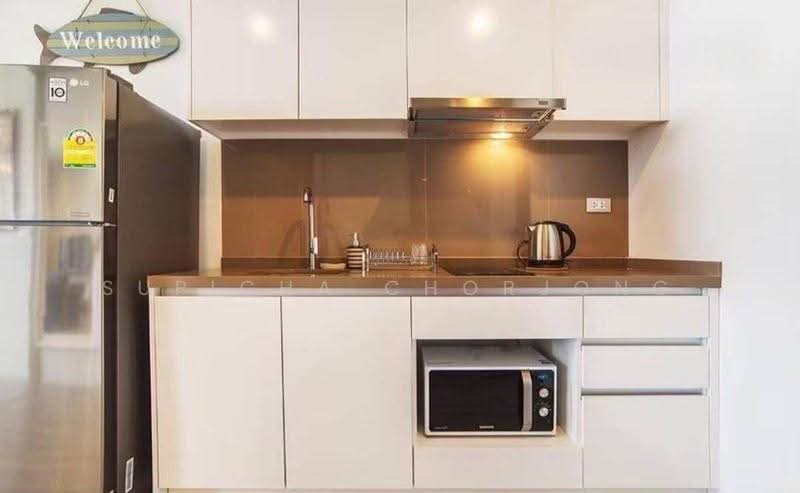 Baan Plai Haad, Chon Buri (Pattaya), Na Kluea 18 Road, Na Kloe, Bang Lamung (Pattaya), Chon Buri (Pattaya), 2 Bedrooms, 74 sqm, Condo For Sale, by Supicha Chorjong, 500569145 - DDproperty.com