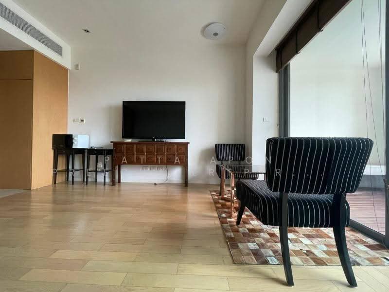 The Pano Rama 3, Bangkok, 890 Rama 3 Road, Bang Pong Pang, Yan Nawa, Bangkok, 1 Bedroom, 62 sqm, Condo For Rent, by Pattarapon Preechalertpiriya, 500569146 - DDproperty.com