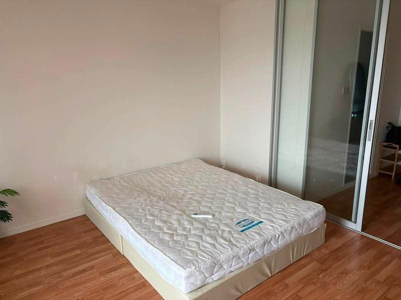 Lumpini Ville Phatanakan-Srinakarin, bangkok, Phatthanakan Road, Suan Luang, Bangkok, 1 Bedroom, 27 sqm, Condo For Sale, by AREA66 Real Estate Co.,Ltd, 500569147 - DDproperty.com