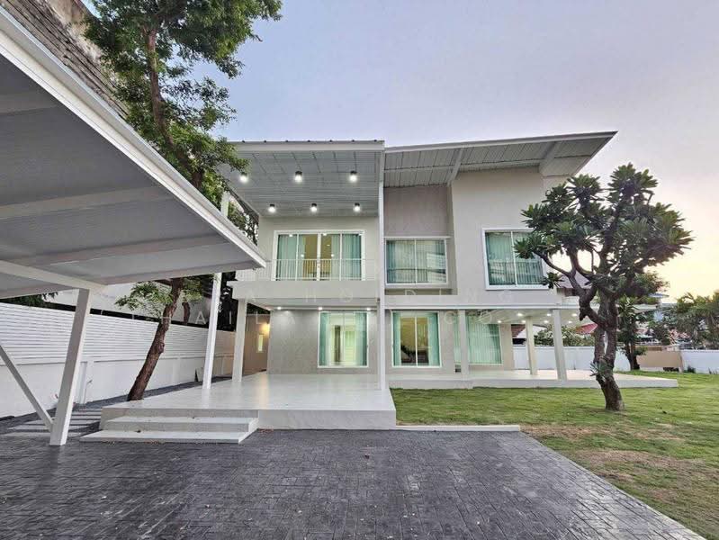 2 ชั้น เมืองทองธานี โครงการ 2 พร้อมที่ดินเปล่า กว้างขวาง, Nonthaburi, Ban Mai, Pak Kret, Nonthaburi, 3 Bedrooms, 360 sqm, Single Detached House For Sale, by ERA Holding (Thailand) Co., Ltd., 500569148 - DDproperty.com