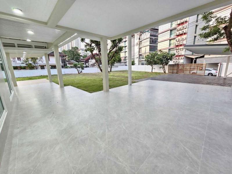 2 ชั้น เมืองทองธานี โครงการ 2 พร้อมที่ดินเปล่า กว้างขวาง, Nonthaburi, Ban Mai, Pak Kret, Nonthaburi, 3 Bedrooms, 360 sqm, Single Detached House For Sale, by ERA Holding (Thailand) Co., Ltd., 500569148 - DDproperty.com