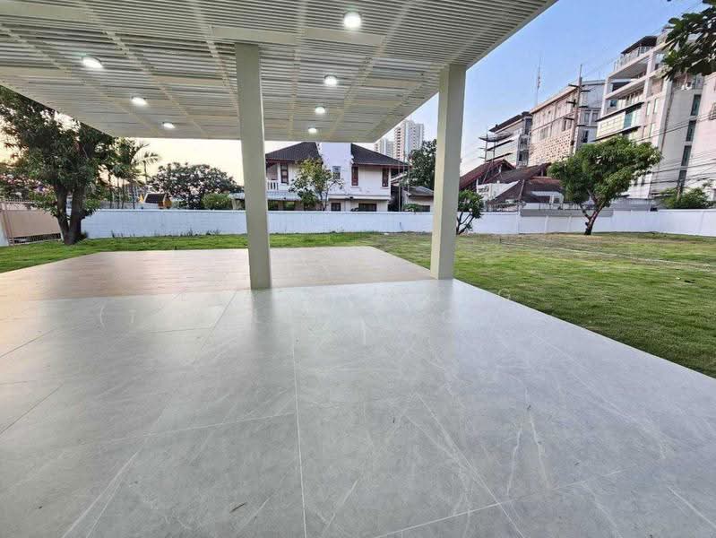 2 ชั้น เมืองทองธานี โครงการ 2 พร้อมที่ดินเปล่า กว้างขวาง, Nonthaburi, Ban Mai, Pak Kret, Nonthaburi, 3 Bedrooms, 360 sqm, Single Detached House For Sale, by ERA Holding (Thailand) Co., Ltd., 500569148 - DDproperty.com